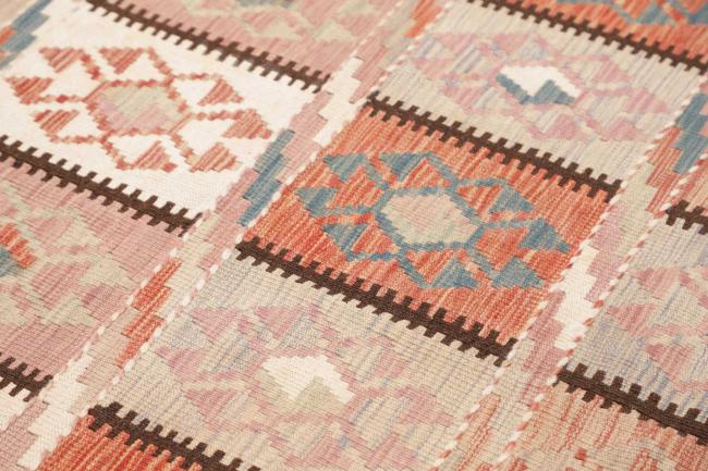 Kilim Afegão - 3