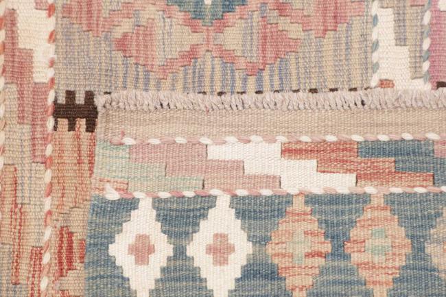Kilim Afegão - 4