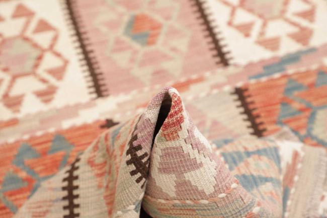Kilim Afegão - 5