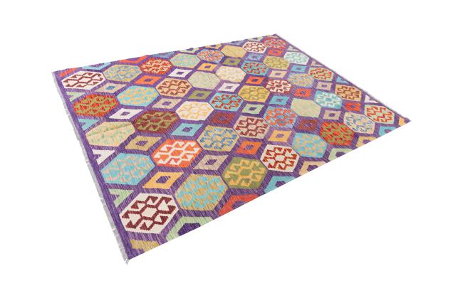 Kilim Afghan Heritage - 1