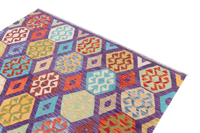 Kilim Afghan Heritage - 2