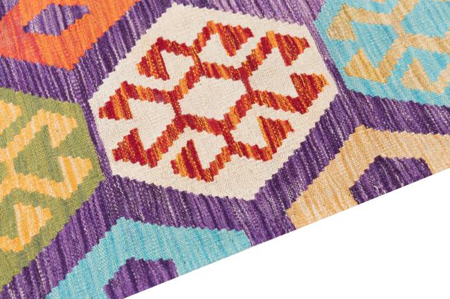 Kilim Afghan Heritage - 3
