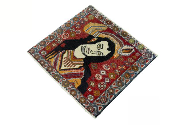 Shiraz - 1