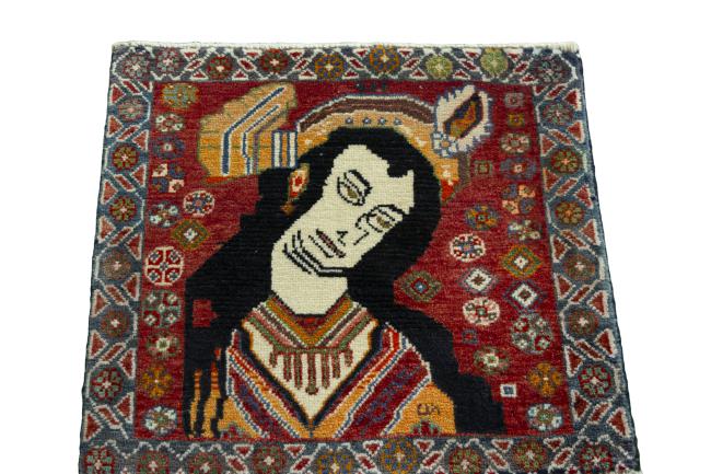 Shiraz - 3