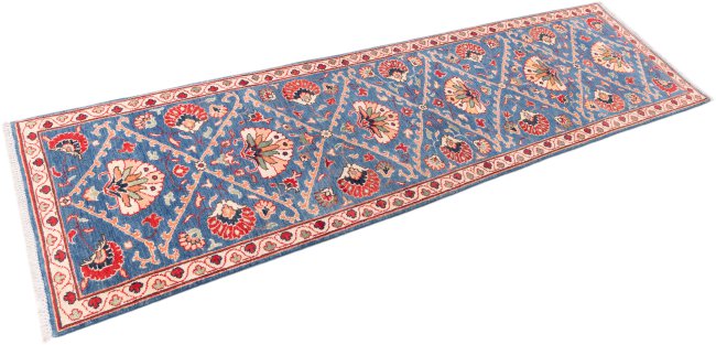 Kazak - 2