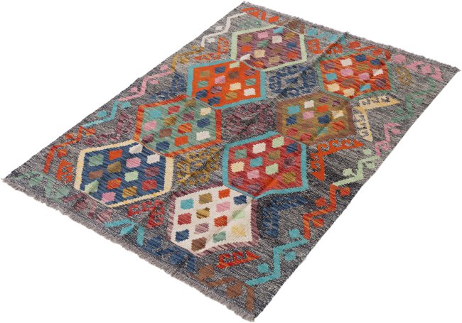Kilim Afgán - 1