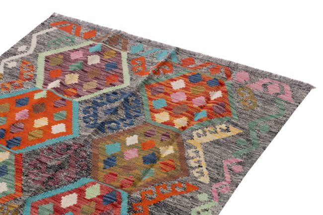 Kilim Afgán - 2