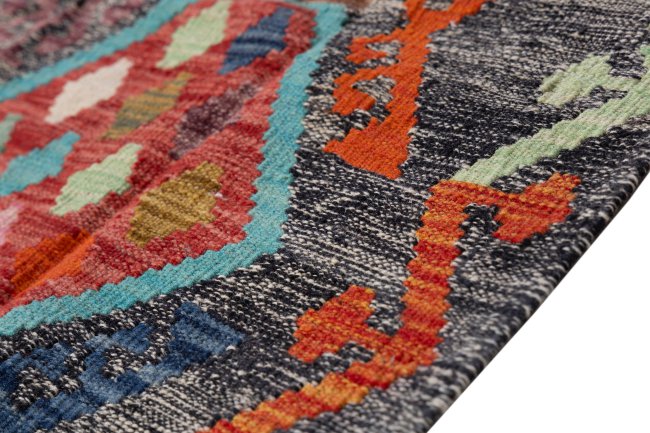 Kilim Afgán - 4
