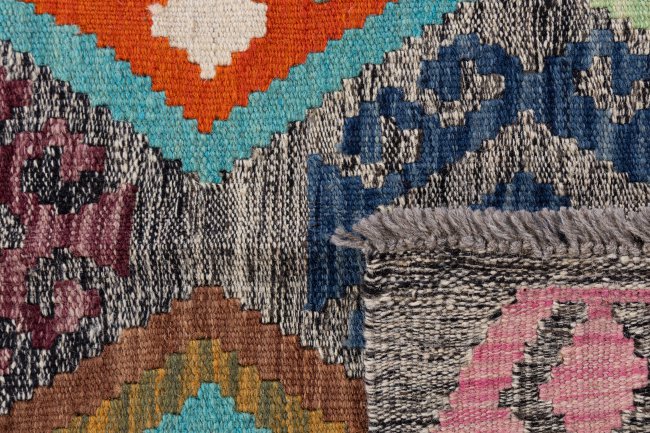 Kilim Afgán - 5