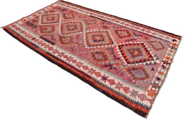 Kilim Fars Antiguo - 2