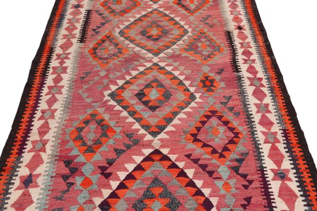 Kilim Fars Antiguo - 3
