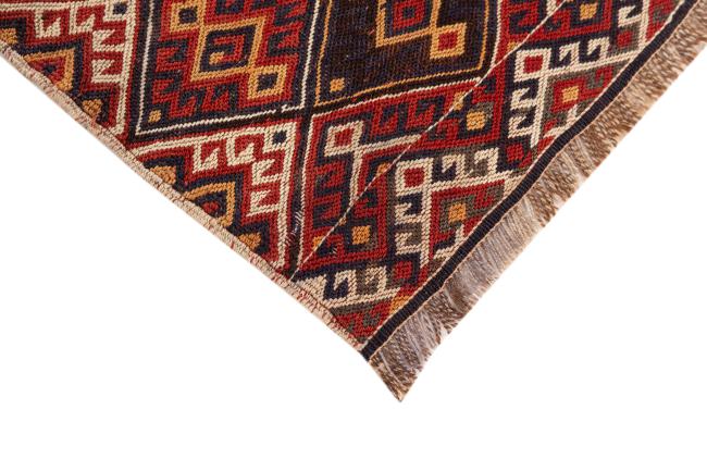 Kelim Fars Mafresh - 4