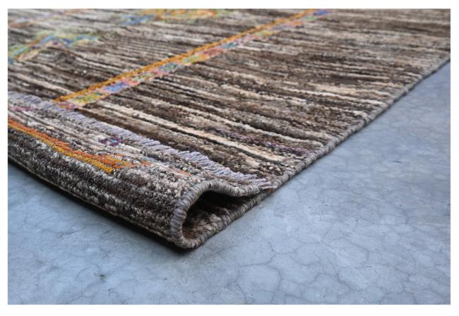 Berber Ghashghai - 2