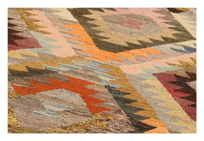 Kilim Afghan Heritage - 2