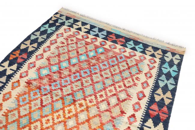 Kilim Afgán Heritage - 2