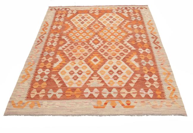 Kilim Afgán - 1