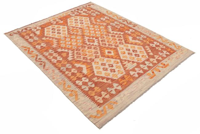 Kilim Afgán - 2