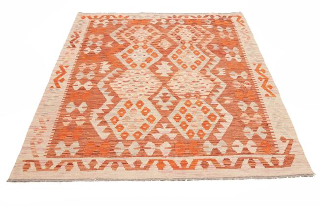 Kilim Afgán - 1