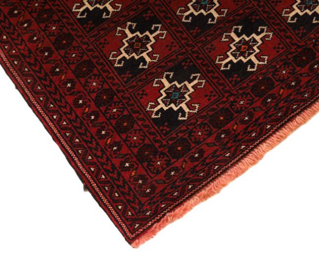 Baluch - 1