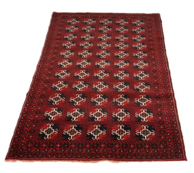 Baluch - 9