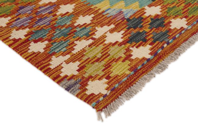 Kilim Afgán - 2