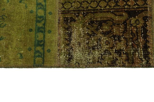 Patchwork - 2