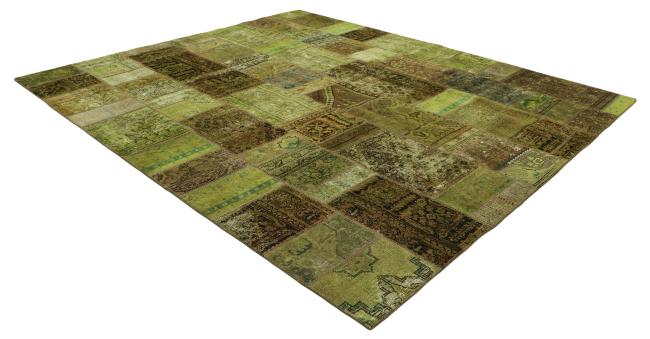 Patchwork - 3