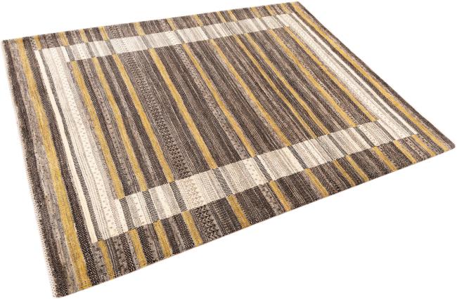 Persia Gabbeh Loribaft Tabiilbaft - 1