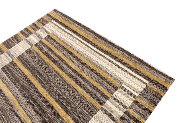 Persia Gabbeh Loribaft Tabiilbaft - 3