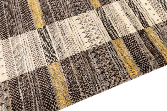 Persia Gabbeh Loribaft Tabiilbaft - 4