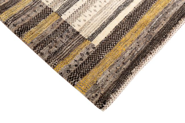 Persia Gabbeh Loribaft Tabiilbaft - 5