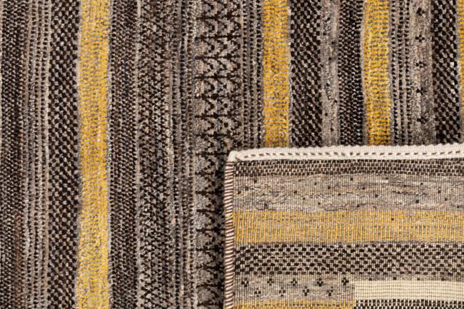 Persia Gabbeh Loribaft Tabiilbaft - 6