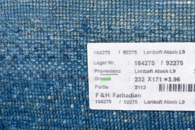 Perzsa Gabbeh Loribaft Essence - 11