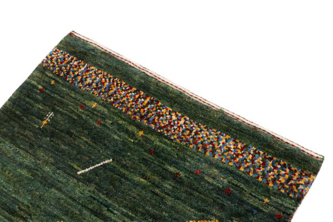 Persa Gabbeh Kashkuli Banafsheh - 3