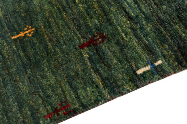 Persa Gabbeh Kashkuli Banafsheh - 4