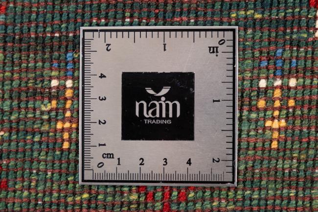 Persa Gabbeh Kashkuli Banafsheh - 7