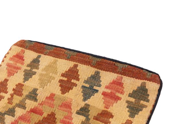 Κιλίμ Afghan Μαξιλαροθήκη - 2