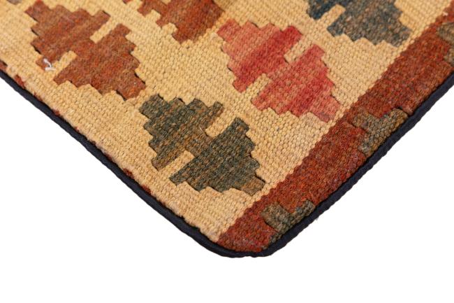 Κιλίμ Afghan Μαξιλαροθήκη - 3