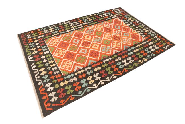 Kilim Afghan - 1