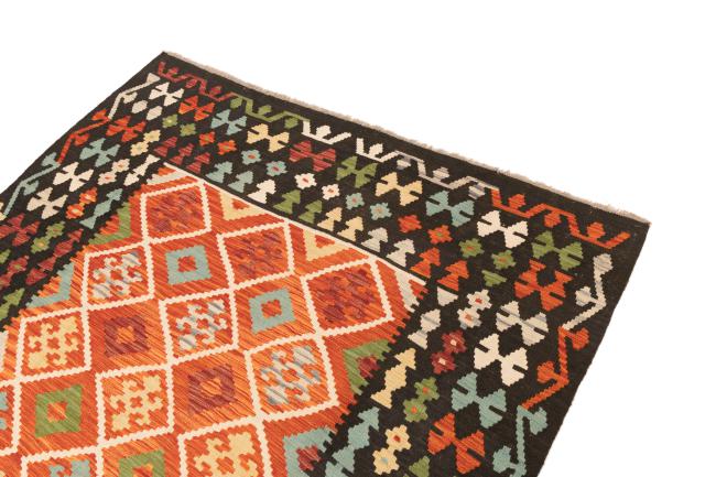 Kilim Afghan - 2