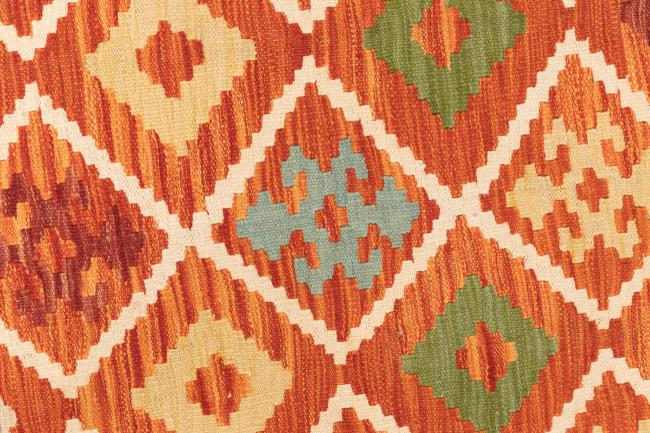 Kilim Afghan - 6