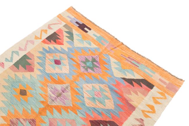 Kilim Afegão - 2