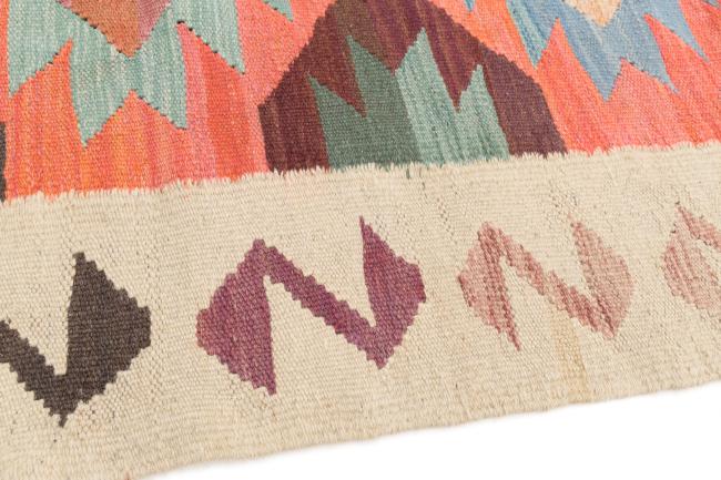 Kilim Afegão - 3