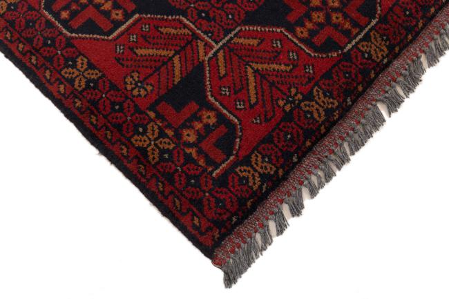 Khal Mohammadi - 5