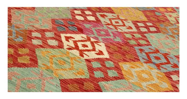 Kilim Afghan - 1