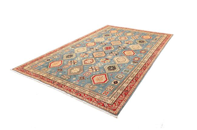 Kazak Limited - 1