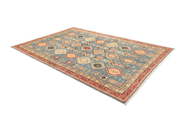 Kazak Limited - 2