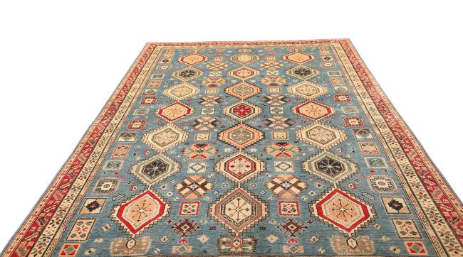 Kazak Limited - 3