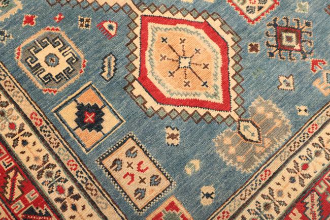 Kazak Limited - 5