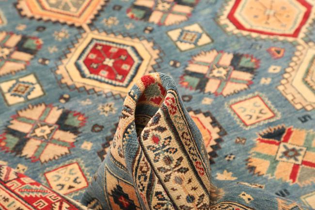 Kazak Limited - 8